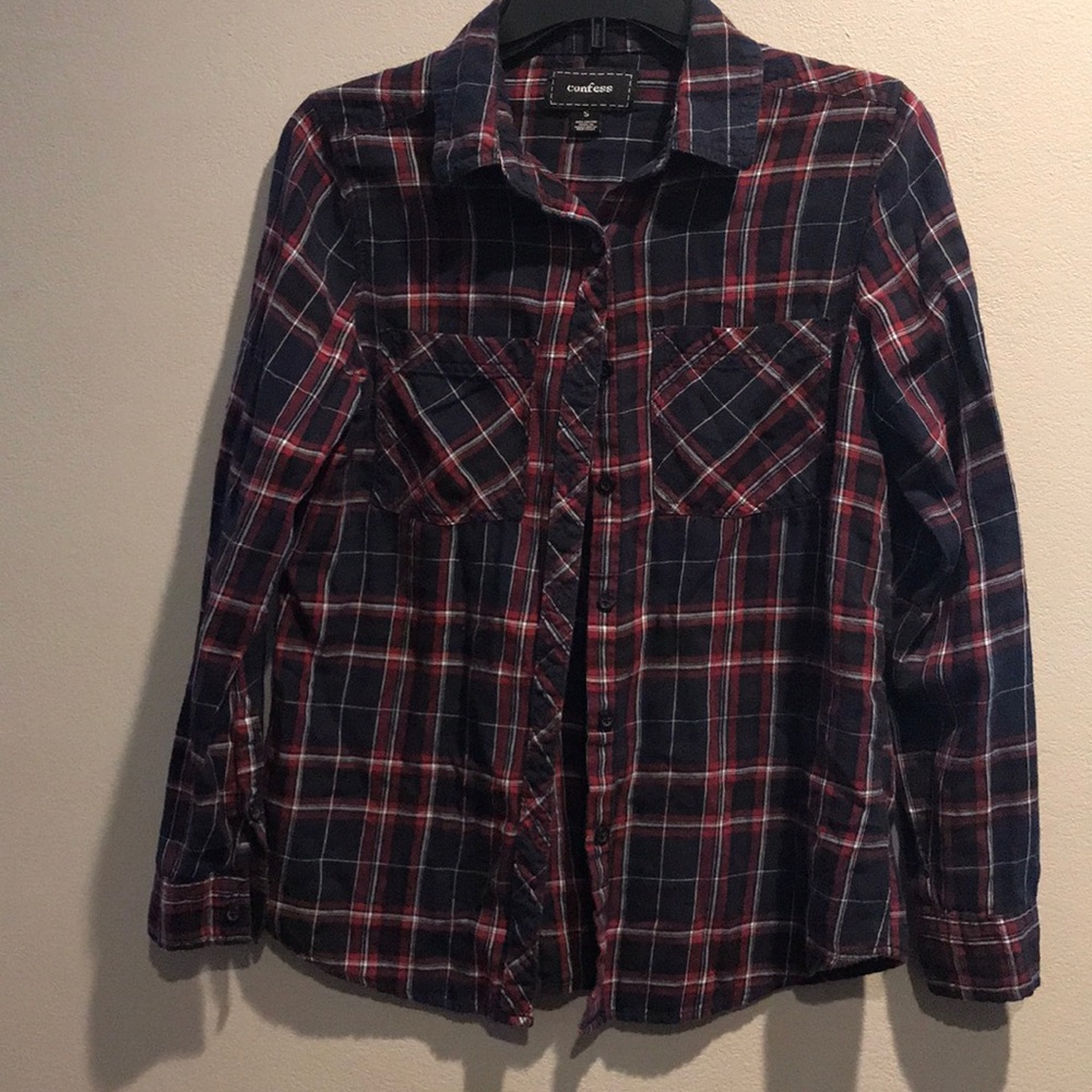 Women’s shirt